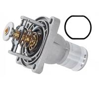 Thermostat avec boîtier 350587A ERA pour OPEL SAAB FIAT