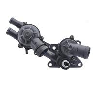 Thermostat avec boîtier 350589A ERA pour VW AUDI SKODA