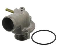 Thermostat avec boîtier 36462 FEBI BILSTEIN pour MERCEDES-BENZ VW