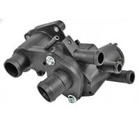 Thermostat avec boîtier 4006300 METZGER pour SEAT VW
