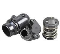 Thermostat avec boîtier 4006368 METZGER pour BMW 6 Coupé 5 Touring 5 X3 X5 3 7