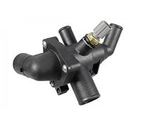 Thermostat avec boîtier 4006472 METZGER pour FORD TRANSIT Autobus/Autocar