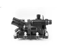 Thermostat avec boîtier 4006479 METZGER pour MERCEDES-BENZ CLASSE A CLA GLB GLA