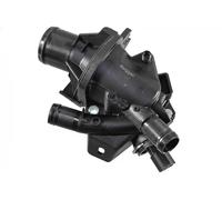 Thermostat avec boîtier 4006481 METZGER pour OPEL RENAULT NISSAN