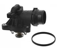 Thermostat avec boîtier 46399 FEBI BILSTEIN pour BMW 3 Compact 3 3 Coupé X3 X1 1