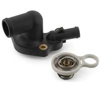 Thermostat avec boîtier 47546 FEBI BILSTEIN pour MINI MINI MINI Décapotable