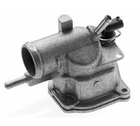 Thermostat avec boîtier 497-87K MOTORAD pour MERCEDES-BENZ