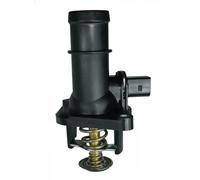 Thermostat avec boîtier 577-105K MOTORAD pour VW BORA Variant