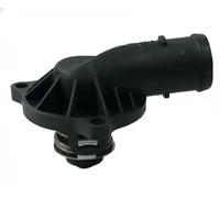 Thermostat avec boîtier 578-87K MOTORAD pour AUDI VW