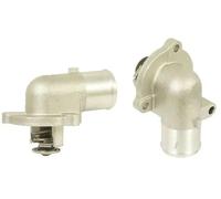 Thermostat avec boîtier 675-87K MOTORAD pour ALFA ROMEO LANCIA