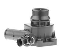 Thermostat avec boîtier 711-90K MOTORAD pour VOLVO LAND ROVER