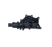Thermostat avec boîtier 725038 NRF pour RENAULT GRAND SCÉNIC II SCÉNIC II