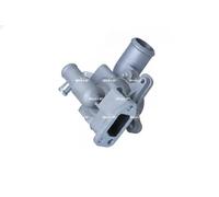Thermostat avec boîtier 725040 NRF pour CHRYSLER VOYAGER IV