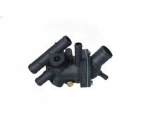 Thermostat avec boîtier 725291 NRF pour RENAULT OPEL