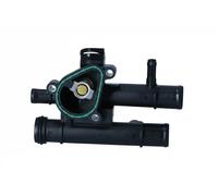 Thermostat avec boîtier 725310 NRF pour RENAULT CLIO II LAGUNA II