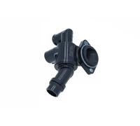 NRF Thermostat de refroidissement avec boîtier 725339 – 87°C – pour Audi, VW, SEAT, Skoda