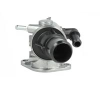 Thermostat avec boîtier 725455 NRF