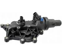 Thermostat avec boîtier 810-83K MOTORAD pour RENAULT MEGANE II MEGANE II Break