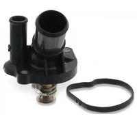 Thermostat avec boîtier 83 10 0232 SWAG pour MAZDA FORD