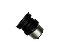 Thermostat avec boîtier 94810603404 94810603401 94810603400 94810603403 Compatible avec Porsche Panamera 970 Cayenne Macan Boîtier du thermostat