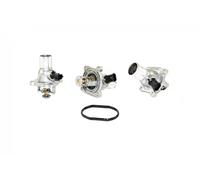 BGA CT5001 Thermostat, liqiuide de refroidissement pour CHEVROLET,OPEL,VAUXHALL
