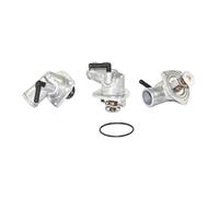 Thermostat avec boîtier CT5086 BGA pour OPEL VECTRA B VECTRA B Break COMBO Tour