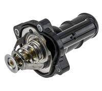 Thermostat avec boîtier CTM-FR-036 NTY pour FORD S-MAX MONDEO IV GALAXY II
