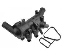 Thermostat avec boîtier CTM-FR-037 NTY pour FORD KA FIESTA IV FIESTA V