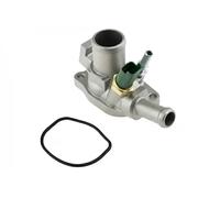 Thermostat avec boîtier CTM-FT-006 NTY pour ABARTH FIAT ALFA ROMEO LANCIA JEEP