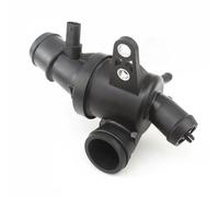 Thermostat avec boîtier CTM-ME-016 NTY pour MERCEDES-BENZ CLASSE A