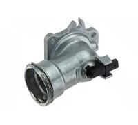 Thermostat avec boîtier CTM-ME-035 NTY pour MERCEDES-BENZ CLS CLASSE R CLASSE C