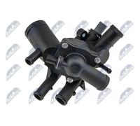 Thermostat avec boîtier CTM-WW-048 NTY pour AUDI VW