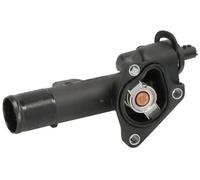 Thermostat avec boîtier D21004TT THERMOTEC pour DACIA NISSAN RENAULT