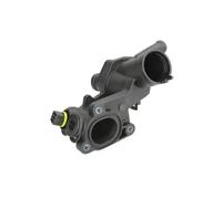 Thermostat avec boîtier D2A009TT THERMOTEC pour SEAT SKODA VW AUDI