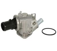 Thermotec Thermostat d'eau D2D004TT avec boîtier et joint d'étanchéité 88°C pour ALFA ROMEO 147