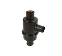 Thermotec Thermostat d'eau D2FE005TT avec boîtier sans joint d'étanchéité 80°C