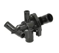 Thermostat avec boîtier D2G012TT THERMOTEC pour FORD TRANSIT Autobus/Autocar