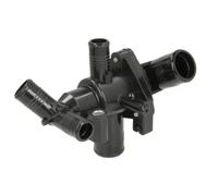 Thermostat avec boîtier D2G012TT THERMOTEC pour FORD TRANSIT Fourgon