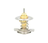 Thermostat avec boîtier D2M004TT THERMOTEC pour MERCEDES-BENZ CHRYSLER