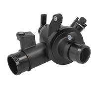 Thermostat avec boîtier D2M017TT THERMOTEC pour MERCEDES-BENZ CLS GLE