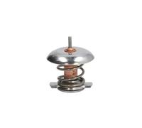 Thermostat avec boîtier D2V001TT THERMOTEC pour VOLVO S80 I V70 II S60 I XC90 I