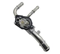 Thermostat Avec Boîtier Kit Complet Composants D'assemblage Boîtier Thermostat Liquide Refroidissement Moteur 1511077 12651113 Compatible Avec C&evrolet Pour Captiva Pour Sport 2012