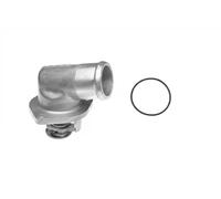 Thermostat avec boîtier TH21892G1 GATES pour OPEL CORSA B TIGRA VECTRA B