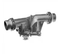 Thermostat avec boîtier TH25085G1 GATES pour BMW 3 3 Touring 5 5 Touring