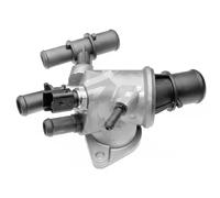 Thermostat avec boîtier TH27788G1 GATES pour FIAT LANCIA ALFA ROMEO
