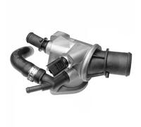 Thermostat avec boîtier TH28288G1 GATES pour ALFA ROMEO 156 156 Sportwagon 166