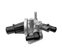 Gates Thermostat d'eau TH28488G1 avec boîtier et joints 88°C