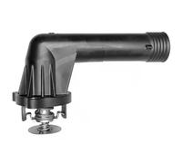 Thermostat avec boîtier TH28795G1 GATES pour BMW 3 3 Coupé 3 Décapotable 5