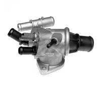 Gates Thermostat d'eau TH30388G1 avec boîtier et joints 88°C Compatible FIAT Doblo I 119/223