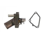 Thermostat avec boîtier TH33182G1 GATES pour NISSAN INFINITI RENAULT